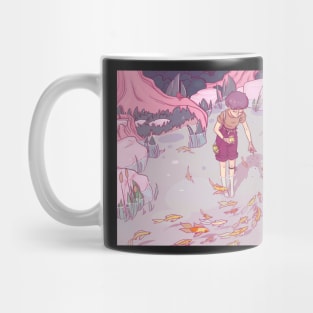 koi Mug